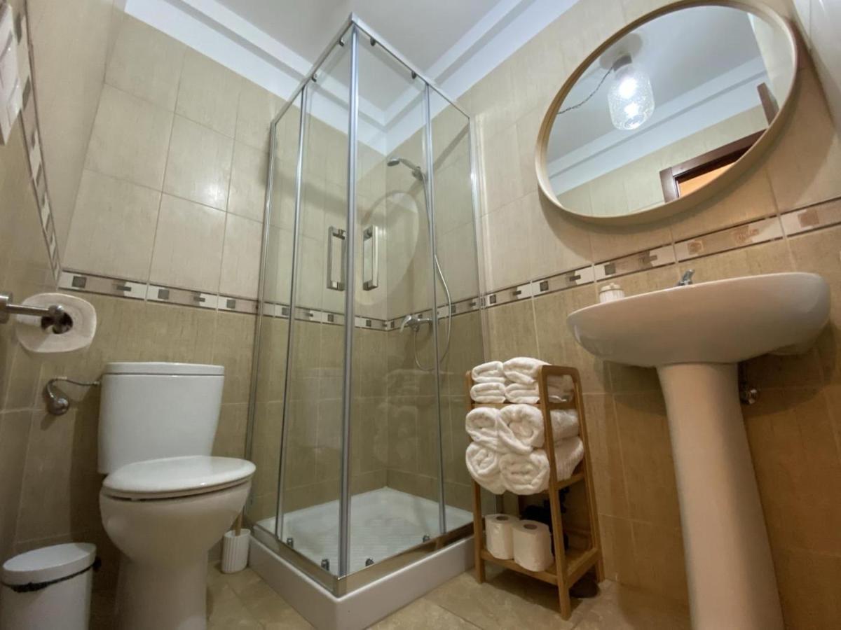 Vivienda Vacacional Sur De Europa B 1 4 La Restinga Exteriér fotografie